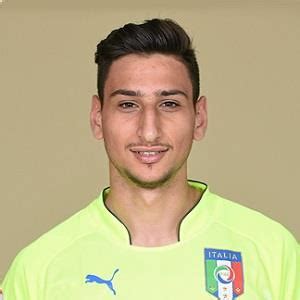 Gianluigi gigio donnarumma is a italian professional footballer who plays as a goalkeeper for the italy national group promising young goalkeepers in the world. Gianluigi Donnarumma Bio, Affair, In Relation, Net Worth ...