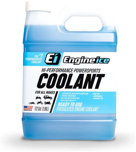10 Best Antifreeze Coolants For Ford Escape Wonderful Engi