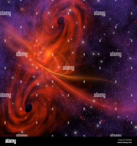 Interstellar Matter Hi Res Stock Photography And Images Alamy