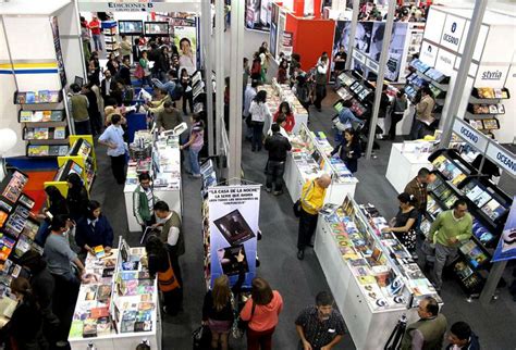 Dibujos de feria del libro. Feria del Libro de Bogotá 2019: 200 años de historia | La FM