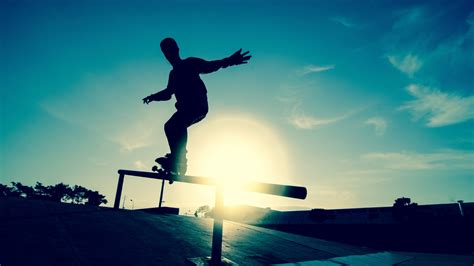 Skater Wallpapers 66 Images