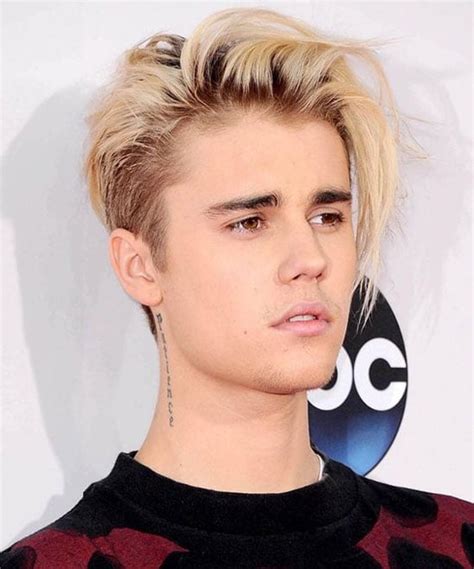 Aggregate Justin Bieber Hairstyle Latest Ceg Edu Vn