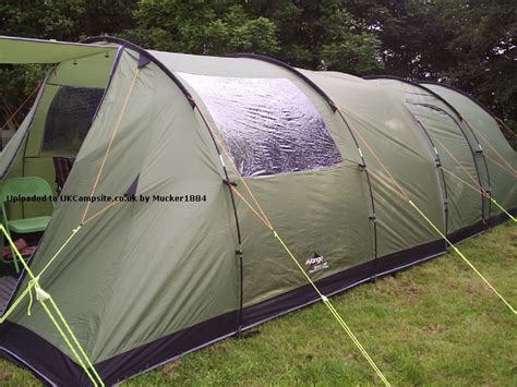 Camping at is finest with my grandaughter. Vango Icarus 500 Enclosed Canopy Tent Extension Reviews ...