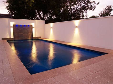 Pool Features Swimming Pools Adelaide Pools Adelaide Fibreglass