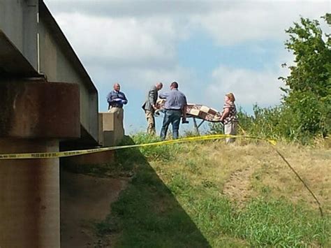 Dismembered Body Found Near Railroad Tracks In Lacy Lakeview