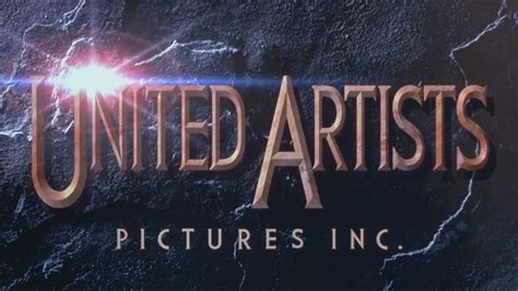 United Artists Trailer Version YouTube