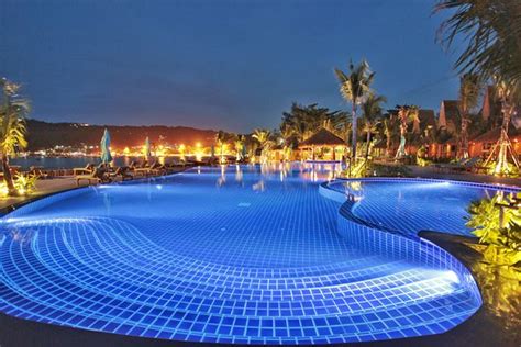 Hospital in cocoa beach, fl. PHI PHI COCO BEACH RESORT - Reviews & Price Comparison (Ko ...