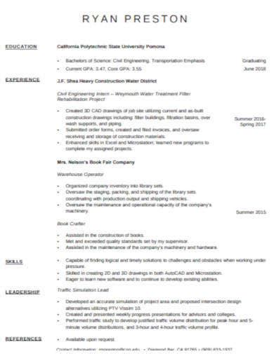 How do i format my resume? 9+ Sales Manager Resume Templates - PDF, Word, AI ...