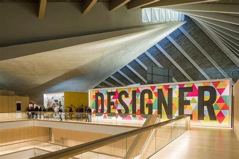After Five Long Years The London Design Museum Is Finally Here