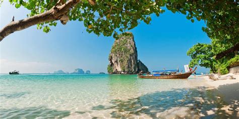 Top Places To Visit In Krabi Forevervacation