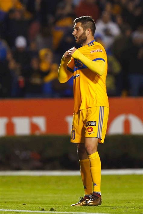 Toda la información de gignac (andré pierre gignac), jugador del tigres en la temporada 2021 en as.com. Gignac se convirtió en el tercer máximo goleador de Tigres ...