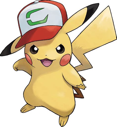 Guide Ash Hat Pikachu 2020 Distribution For Pokémon Sword And Shield