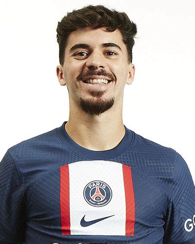 Vitinha » Club matches » Premier League