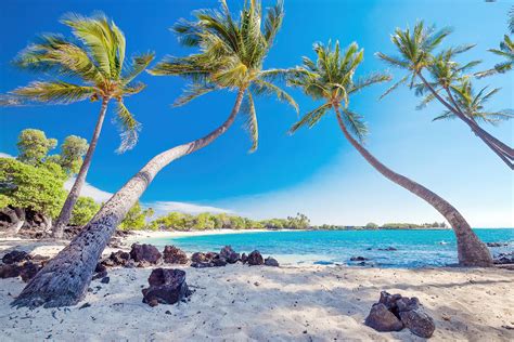 The Best Ways To See Hawaiis Big Island