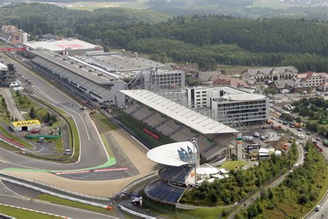 Consider taking a direct train and you could be in nuremberg central station in just an hour. German Grand Prix Shifts Between the Nürburgring and the ...
