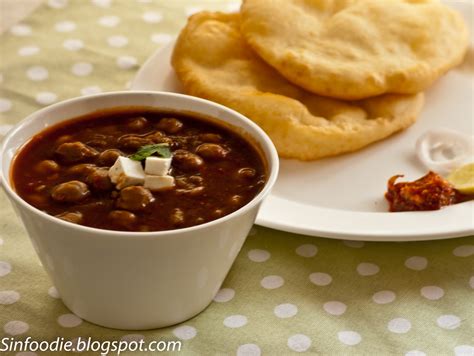 63 chole bhature stock video clips in 4k and hd for creative projects. SinFoodie : For the love of Cooking: Chole Bhature
