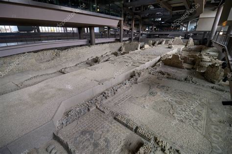 Antakya Región de Hatay Turquía El Museo de Arqueología de Antakya