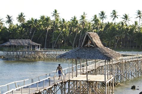 4d3n Siargao Budget Tour Package Resort Stay Wakeboar