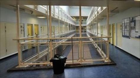 School Exclusion Leads To Jail Says Prisons Inspector Bbc News