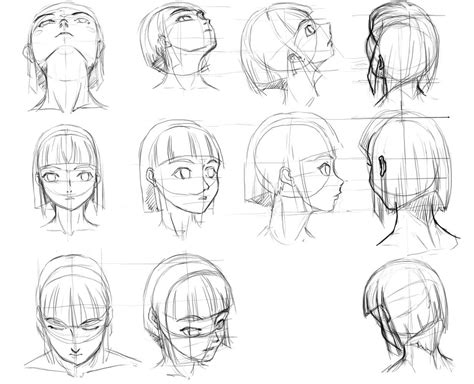 07 July Face By Pieterator On Deviantart Face Angles Drawings Art