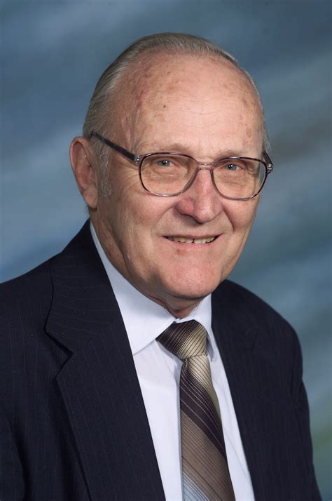 In Memoriam Missionary Emeritus John Wesley Pruitt 95 Imb