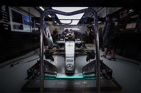 Hires Wallpapers Pictures 2015 Russian F1 Gp F1