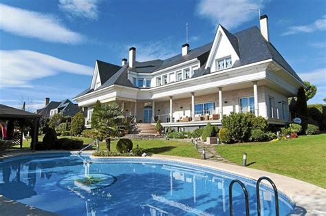 Bonito piso con excelentes vistas a madrid y sierra norte situado en doceava. Vivienda: Madrid, un mercado inmobiliario 'prime' en ...
