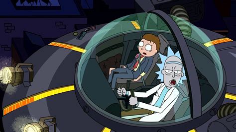 Their escapades often have potentially harmful consequences for their family and the rest of the world. 7 Essential Rick And Morty Episodes, According To Its ...