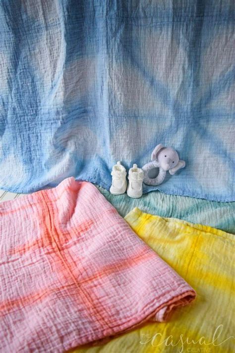60 Easy Diy Baby Blanket Ideas To Sew And Quilt