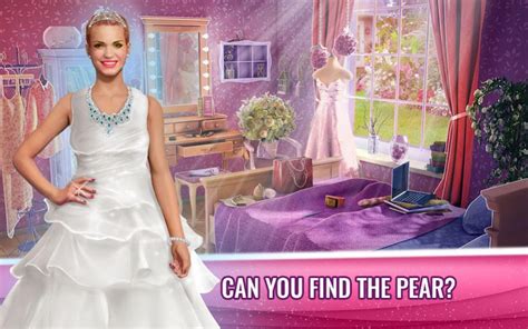 Wedding Day Hidden Object Game Search Free Download