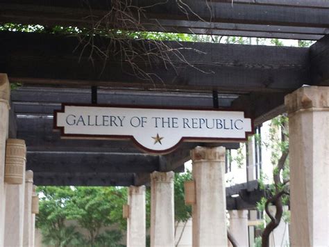 Gallery Of The Republic Austin Tutto Quello Che Cè Da Sapere