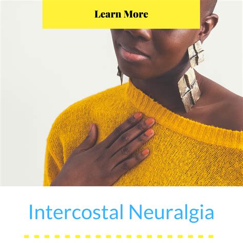 Intercostal Neuralgia Specialist in Tampa, Florida — Acute Pain