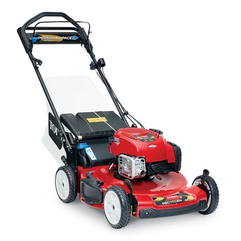 Toro Lawn Mowers Parts Equipment At Ace Hardware