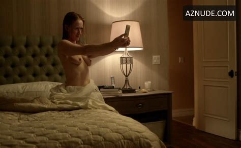 Paula Malcomson Breasts Scene In Ray Donovan Aznude