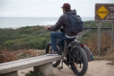 E Bikes For Surfers How To Have A Sustainable Surf Commute Surfer