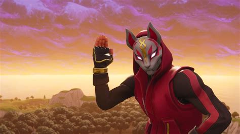 10 Fortnite Skins With Masks Ranked Based On Design