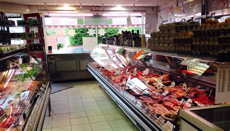 Our Shop - John O'Reilly Butchers - Mount Merrion, Dublin, Ireland