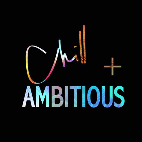 Ambitious Logo Logodix