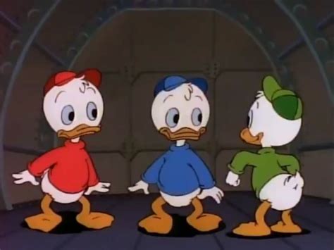 Huey Dewey And Louie Ducktales Bowing Hot Sex Picture