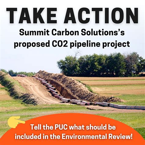 Carbon Pipelines Mn Cure