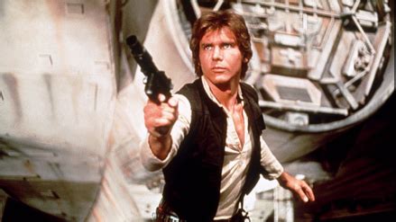 Star Wars Ya empezó el rodaje de la película de Han Solo