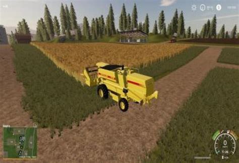 Fs19 Goldcrest Valley Map V12 Simulator Games Mods