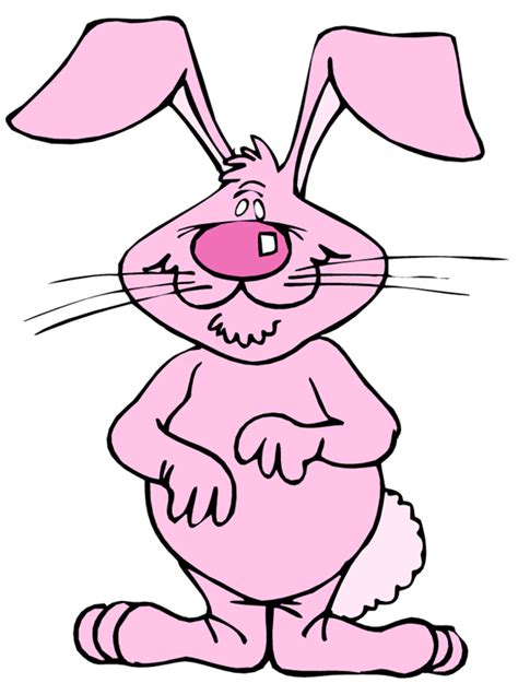 Cartoon Bunny Ears Clipart Best