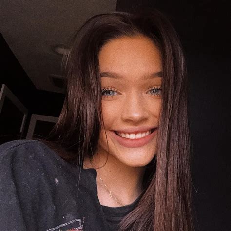 Signa Mae On Instagram Smiling Because Its Raining