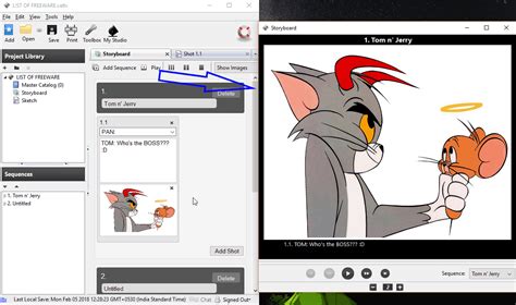 5 Best Free Cartoon Story Maker Software For Windows
