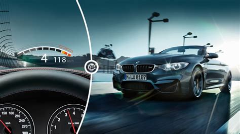 Bmw and its m division have started filming a series of quick guides, taking you through the most important things you should know about bmw m cars. BMW M Head-up Display: Das sind die Vorteile