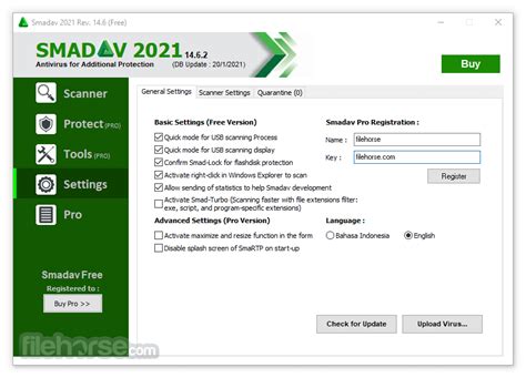 Smadav Antivirus Download 2022 Latest