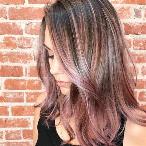 30 Exciting Pink Ombre Hair Styles Ideas For Hot Funky Pink