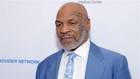 Became youngest heavy weight champion. Mike Tyson shows he's still got game in viral video with ...
