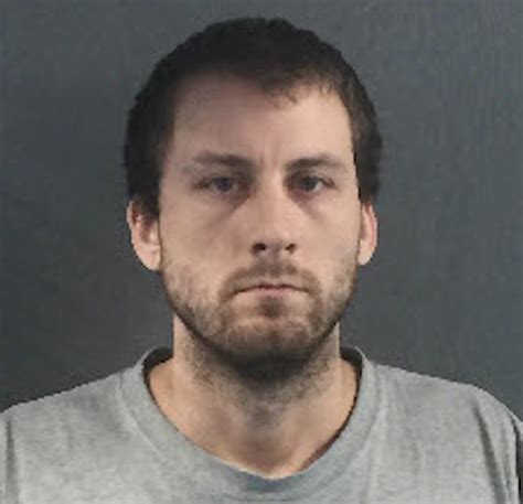 Level 3 Sex Offender Jonathan Fleischmann Allegedly Showed Gun To Woman